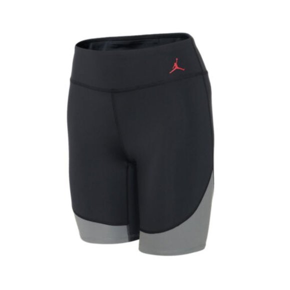 Nike Air Jordan Heritage Legging Shorts - Picture 7 of 8